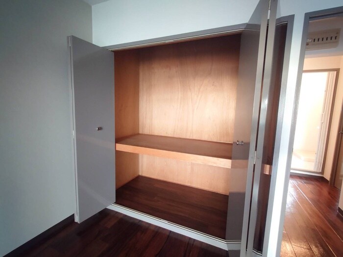 物件内観写真17　(収納)