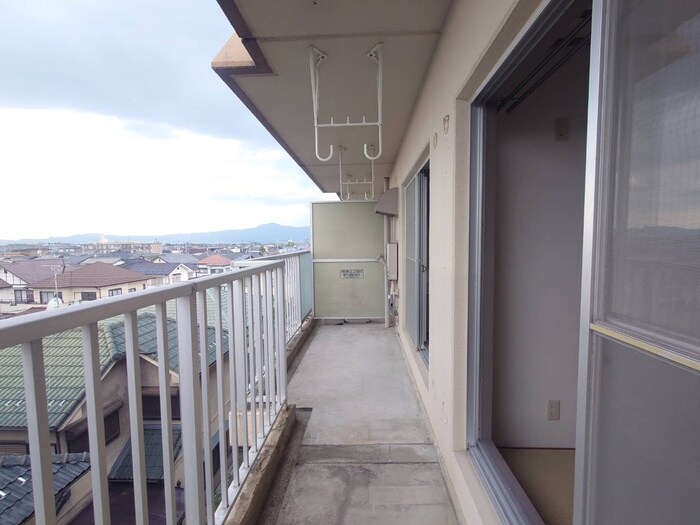 物件内観写真21　(ベランダ・バルコニー)