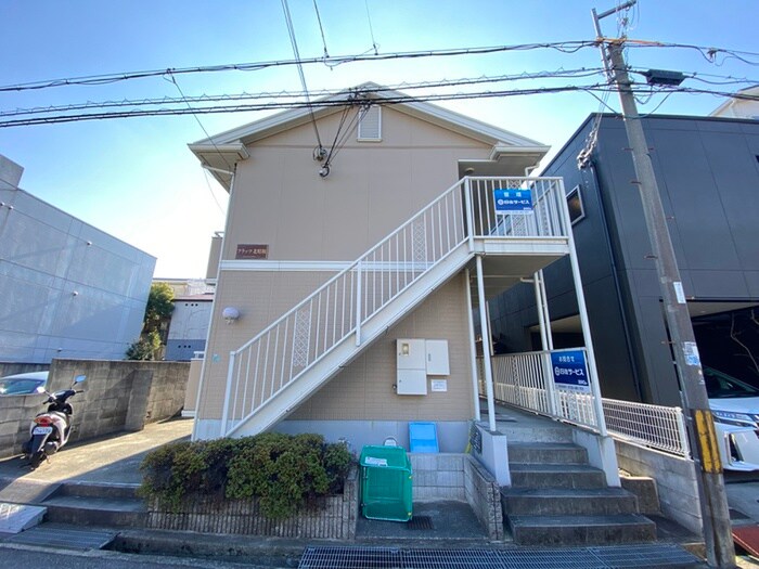 物件外観写真3　(外観写真)