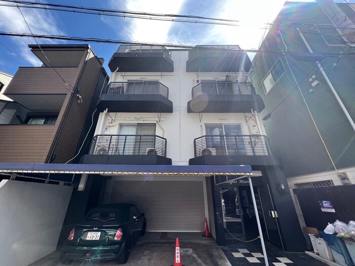 物件外観写真2　(外観写真)