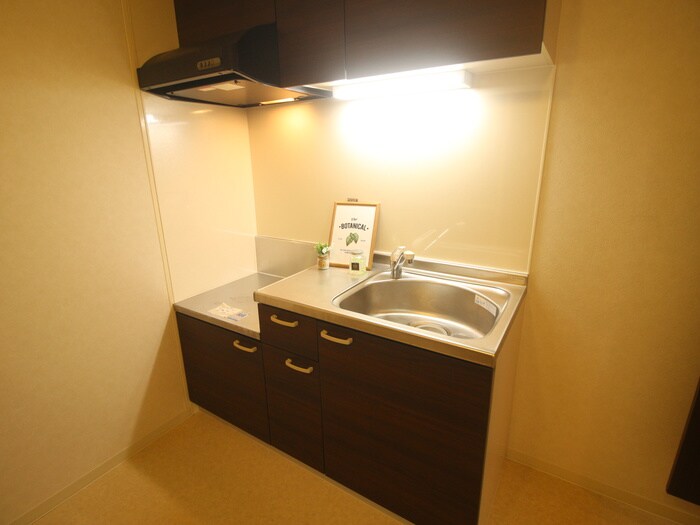 物件内観写真10　(キッチン)