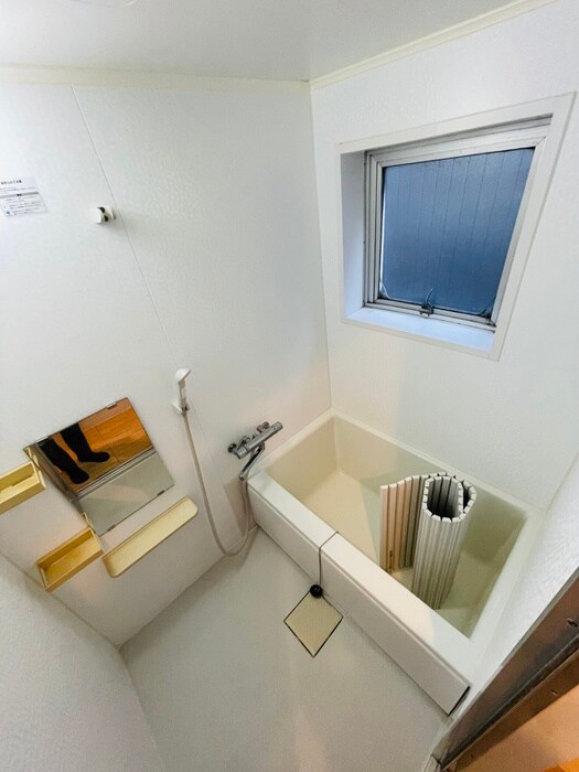 物件内観写真12　(バス／シャワールーム等)