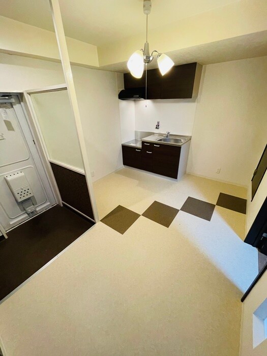 物件内観写真19　(キッチン)