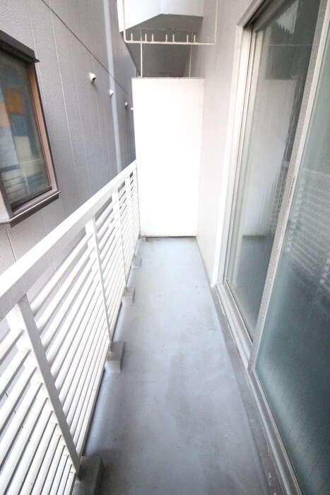 物件内観写真20　(ベランダ・バルコニー)