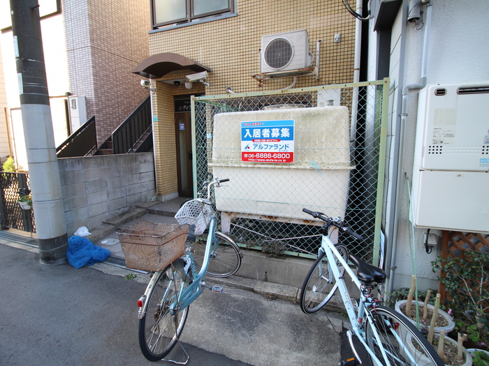 外観写真