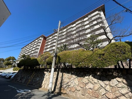 甲子園ﾘﾊﾞｰｻｲﾄﾞﾊｲﾂ(311)外観写真