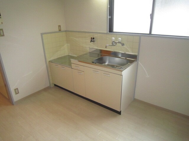 物件内観写真6　(キッチン)