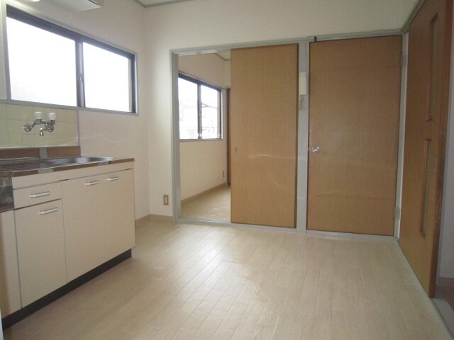 物件内観写真7　(居室)