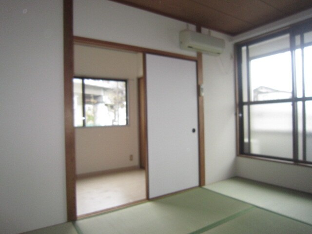 物件内観写真9　(居室)