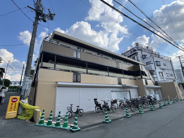 外観写真