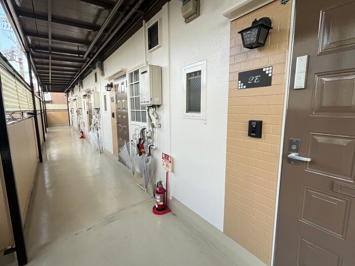 物件外観写真3　(その他)