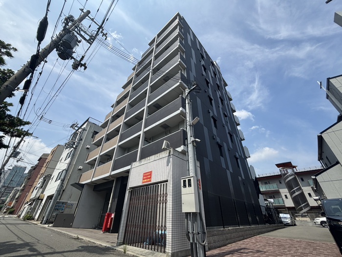 コスモリード神戸三宮