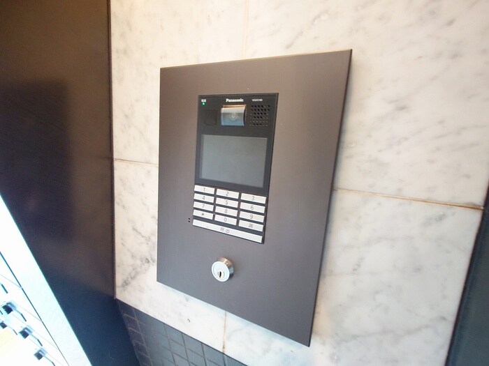 物件外観写真3　(建物設備)