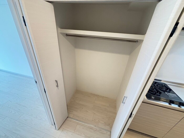 物件内観写真14　(収納)