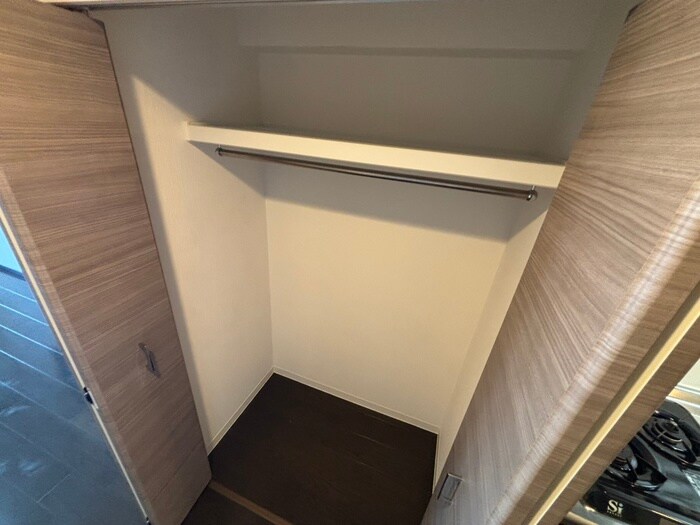 物件内観写真14　(収納)