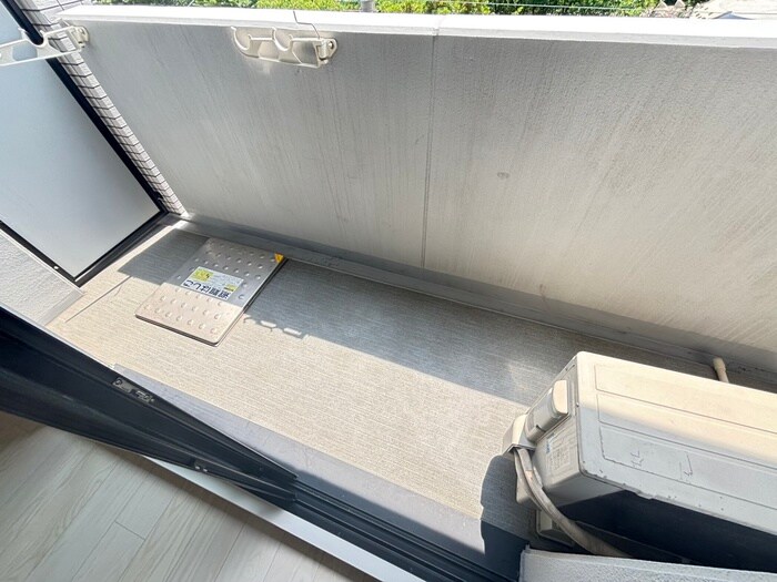 物件内観写真15　(ベランダ・バルコニー)