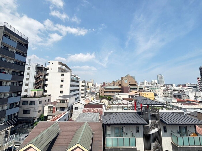 物件内観写真15　(玄関)