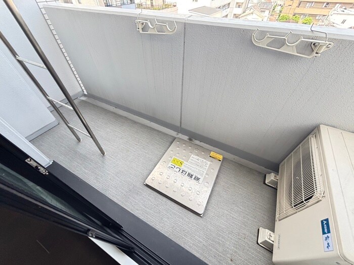 物件内観写真16　(ベランダ・バルコニー)