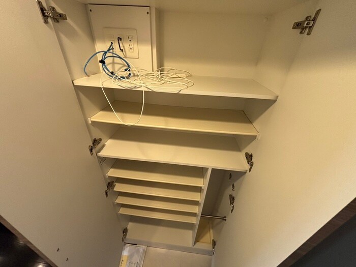物件内観写真19　(靴箱)