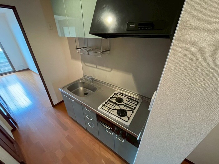 物件内観写真9　(キッチン)