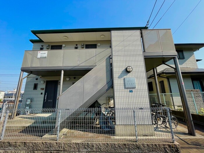 物件外観写真3　(外観写真)