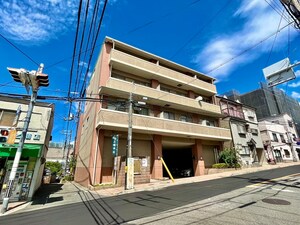 ルネス・ピ－ス清水南(204)外観写真