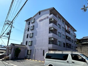 エクシ－ドＳＳ外観写真