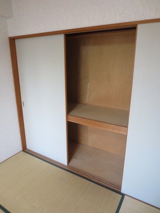 物件内観写真20　(収納)