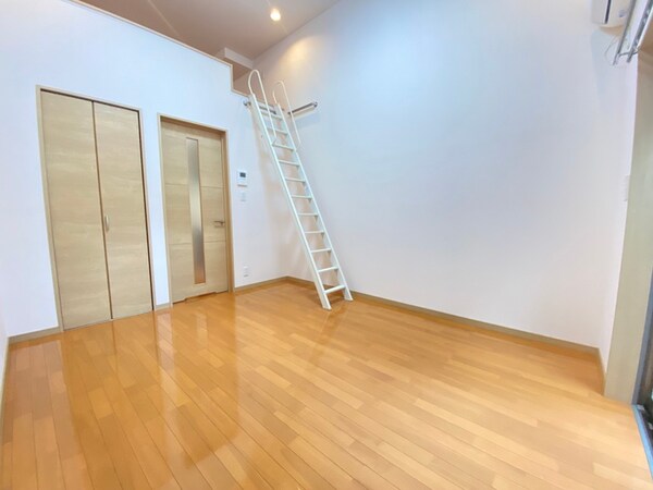 居室