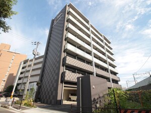 ﾌｧｽﾃｰﾄ北大阪ﾗｯｾﾙ（606）外観写真