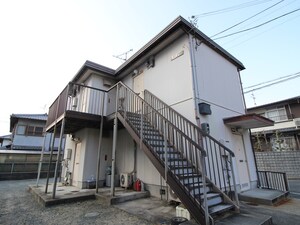 コ－ポ山口外観写真