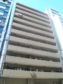 CityLifeｸﾗｳﾝﾊｲﾑ長堀通(302)の外観写真