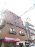 山川ﾏﾝｼｮﾝ