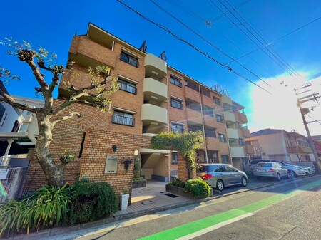 藤和ライブタウン芦屋西蔵(402)外観写真