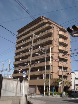 カサグランデ深江外観写真
