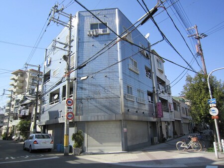 エトス２外観写真