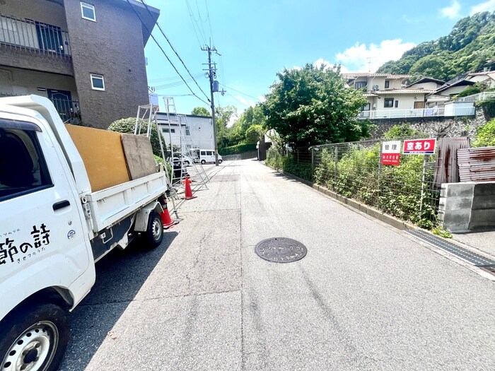 物件外観写真4　(外観写真)