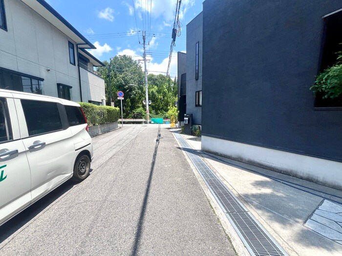 物件外観写真5　(外観写真)