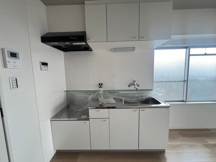 物件内観写真11　(キッチン)