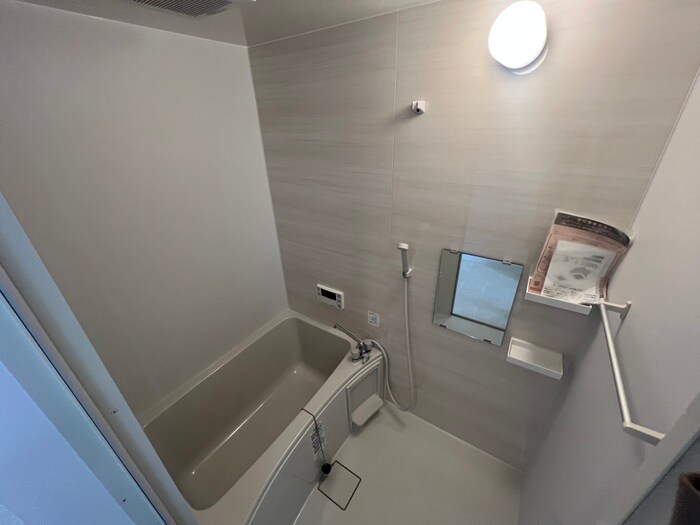 物件内観写真12　(バス／シャワールーム等)