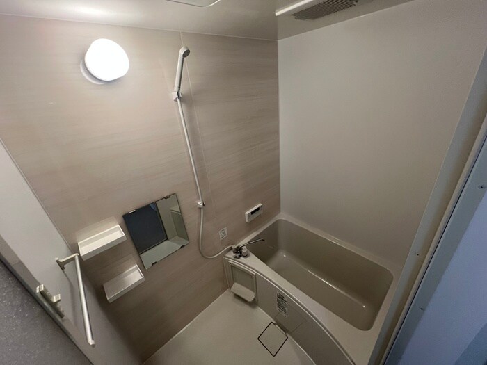物件内観写真13　(バス／シャワールーム等)