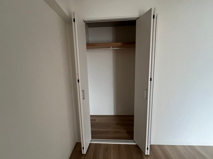 物件内観写真15　(収納)