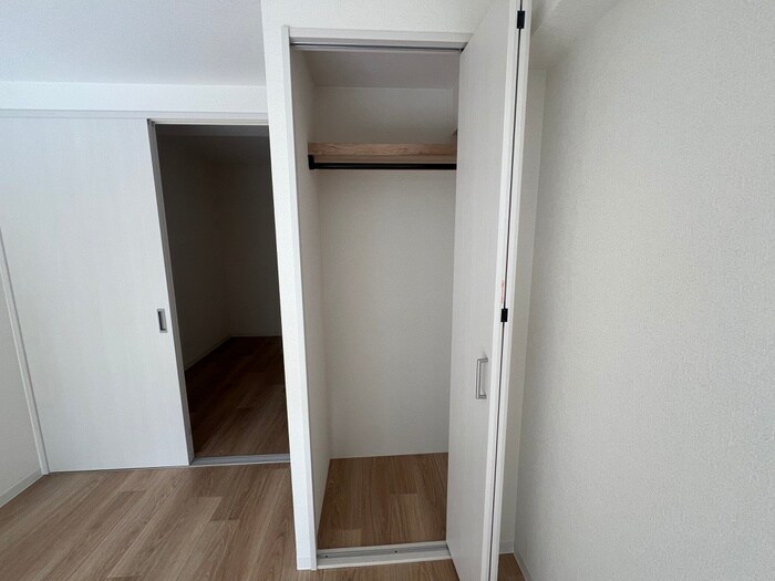 物件内観写真17　(収納)