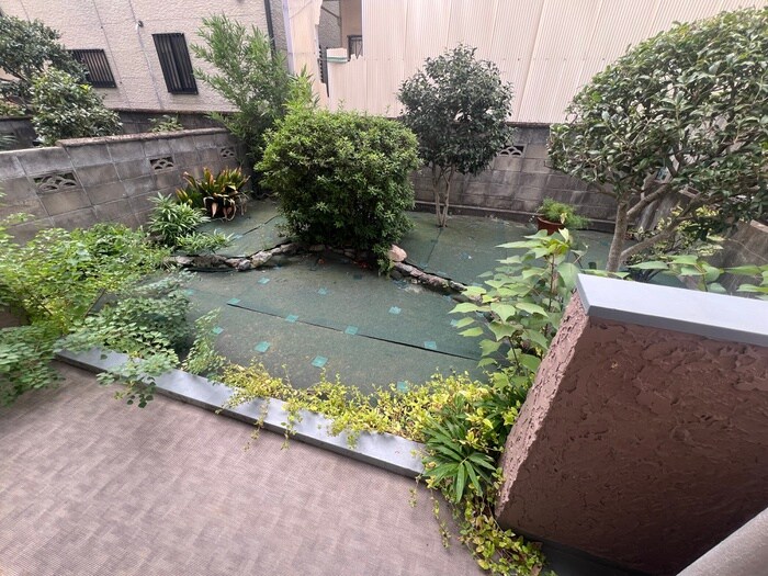 物件内観写真20　(ベランダ・バルコニー)