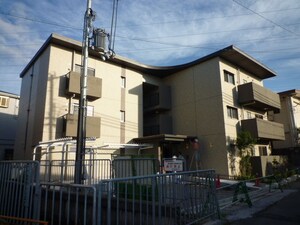 オトジローネⅡ外観写真