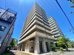 サンメゾン三国ヶ丘ゲート(501)外観写真