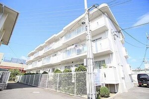 レジデンス西冠外観写真