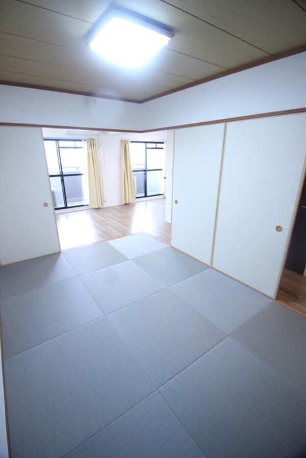 居室