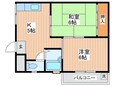 ロイヤルハイム日建の間取図