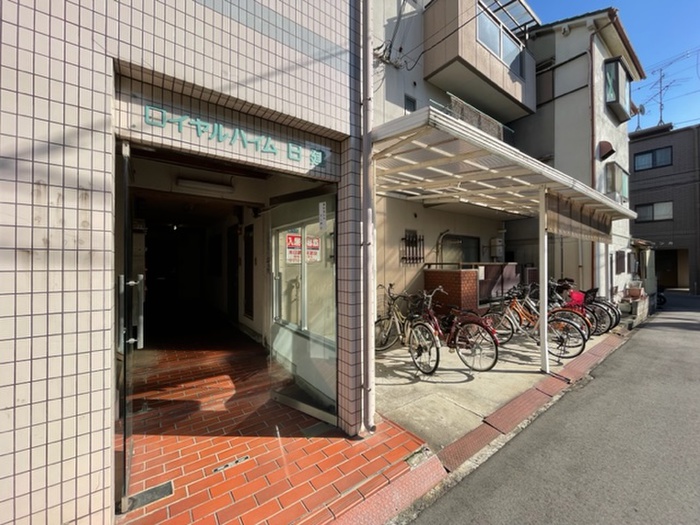 外観写真